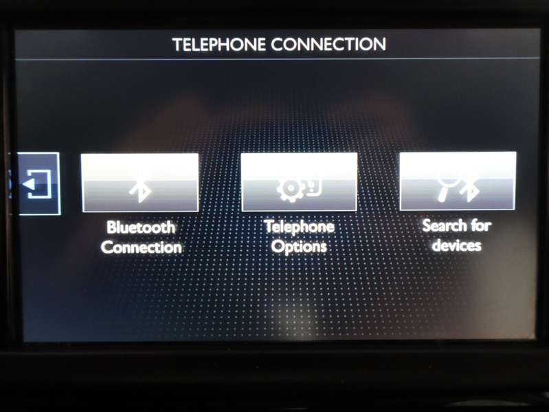 Peugeot 208 vaihtoauto