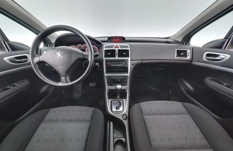 Peugeot 307 vaihtoauto