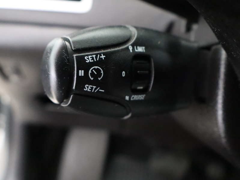 Peugeot 307 vaihtoauto