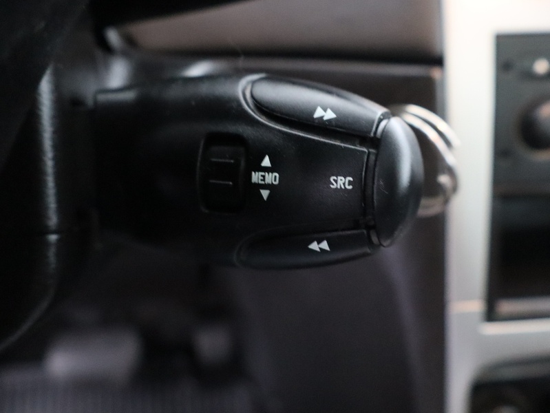 Peugeot 307 vaihtoauto