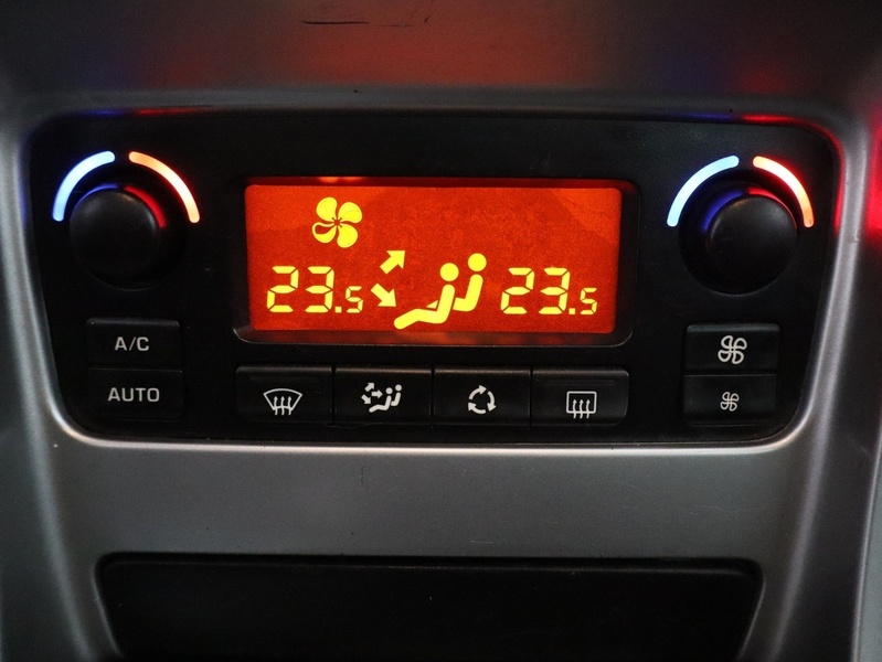 Peugeot 307 vaihtoauto