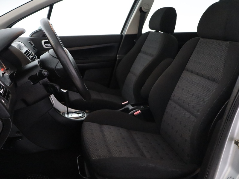 Peugeot 307 vaihtoauto