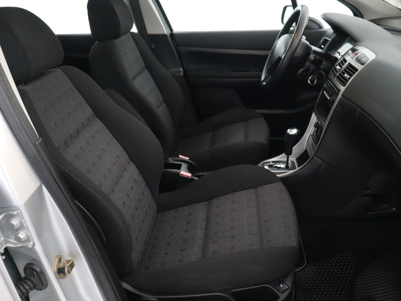 Peugeot 307 vaihtoauto