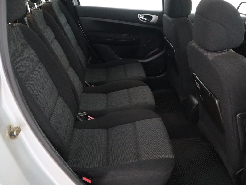 Peugeot 307 vaihtoauto