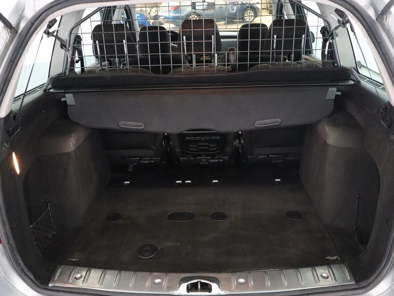 Peugeot 307 vaihtoauto