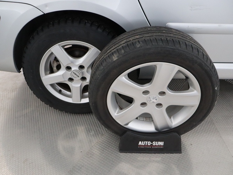 Peugeot 307 vaihtoauto