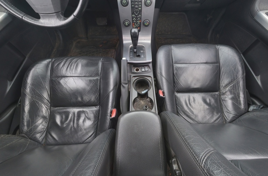 Volvo V50 vaihtoauto