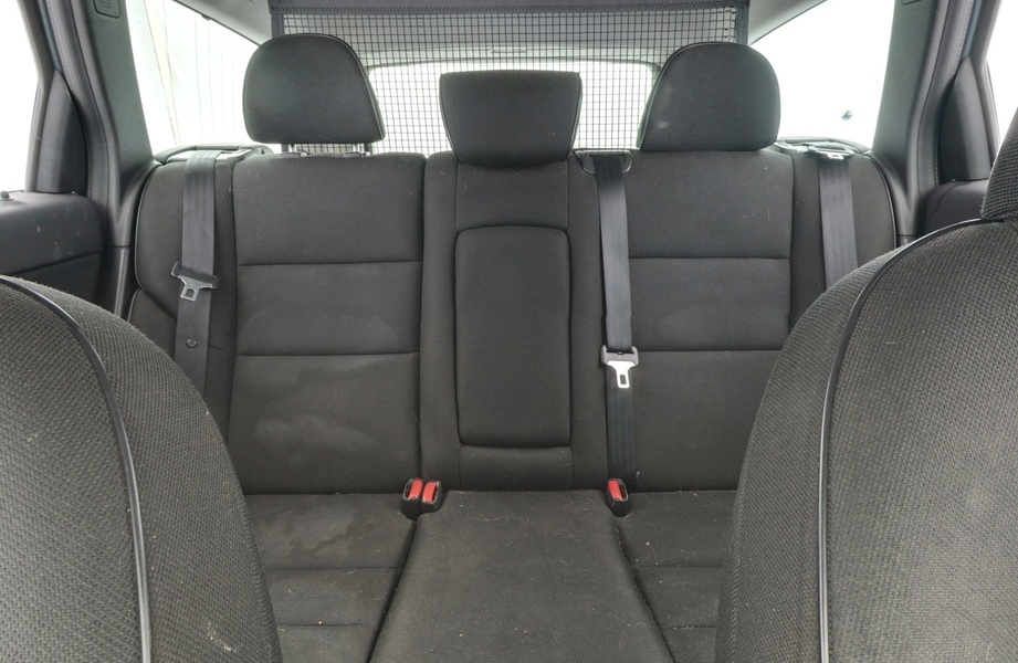 Volvo V50 vaihtoauto