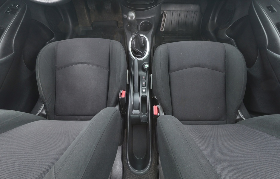 Nissan NOTE vaihtoauto