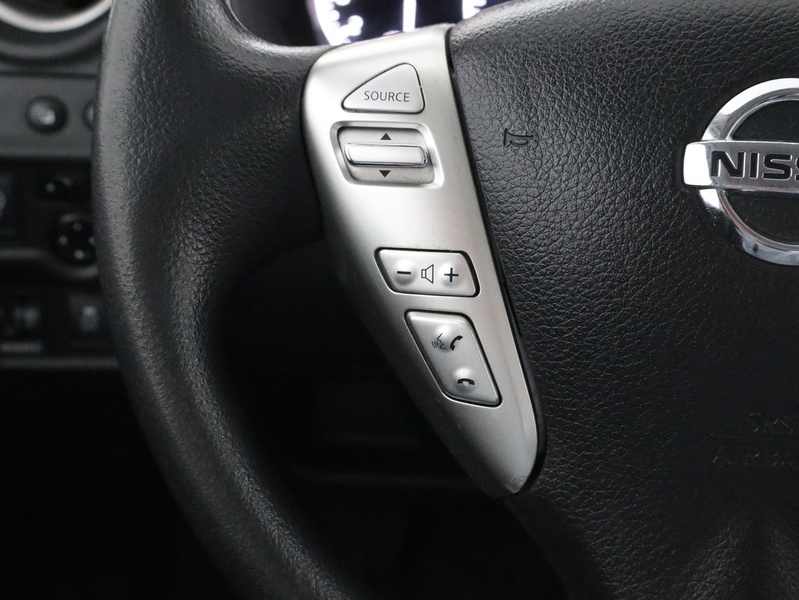 Nissan NOTE vaihtoauto