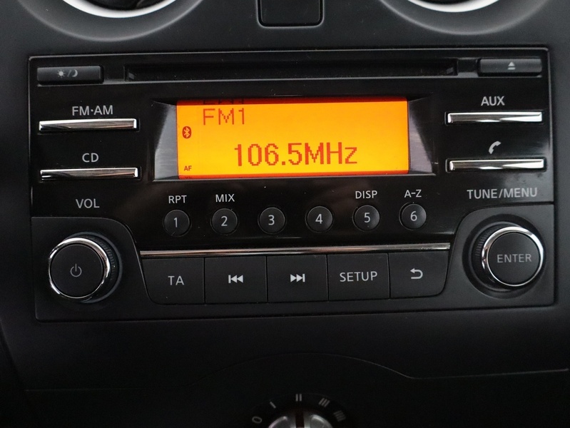 Nissan NOTE vaihtoauto