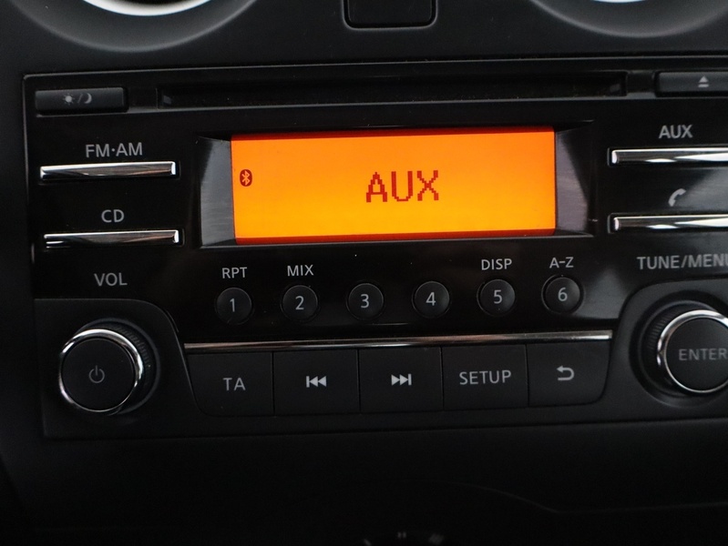 Nissan NOTE vaihtoauto