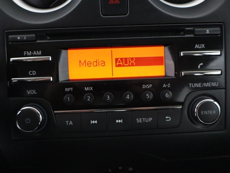 Nissan NOTE vaihtoauto