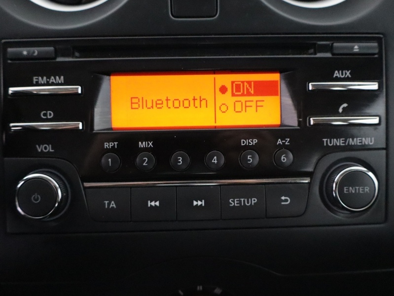 Nissan NOTE vaihtoauto