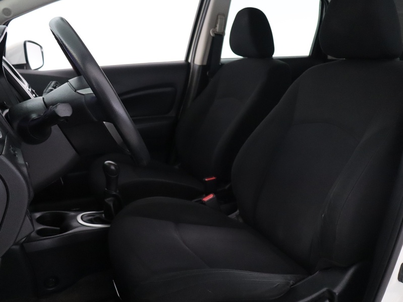 Nissan NOTE vaihtoauto