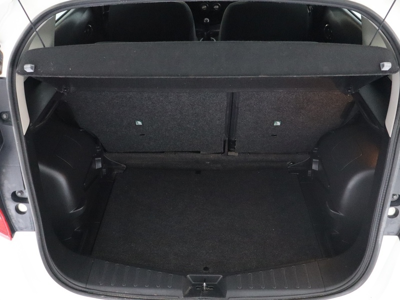 Nissan NOTE vaihtoauto