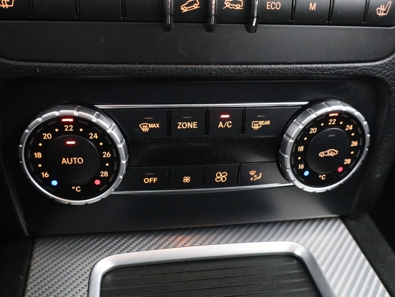 Mercedes-Benz GLK vaihtoauto