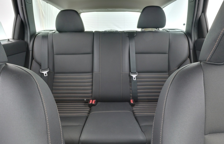 Volvo V50 vaihtoauto