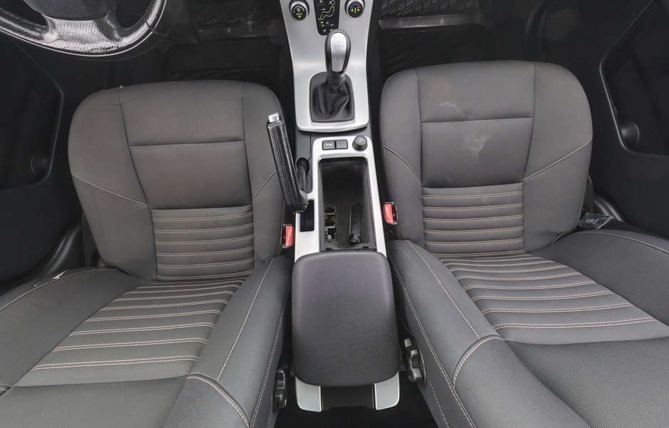 Volvo V50 vaihtoauto