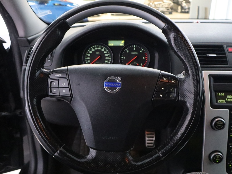 Volvo V50 vaihtoauto