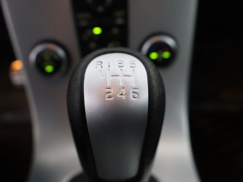 Volvo V50 vaihtoauto