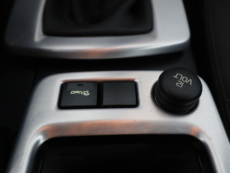 Volvo V50 vaihtoauto