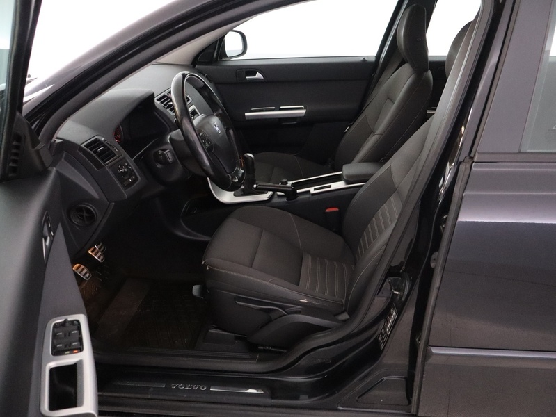 Volvo V50 vaihtoauto