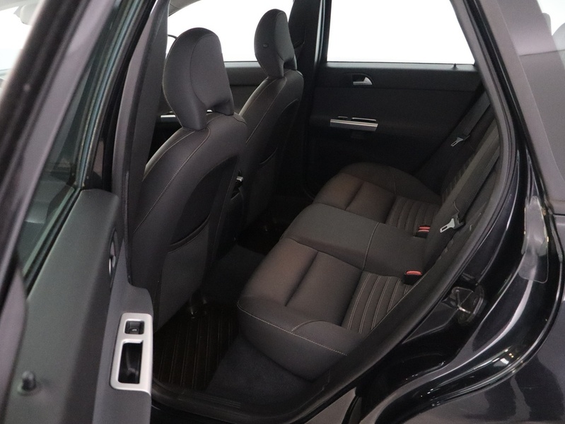 Volvo V50 vaihtoauto