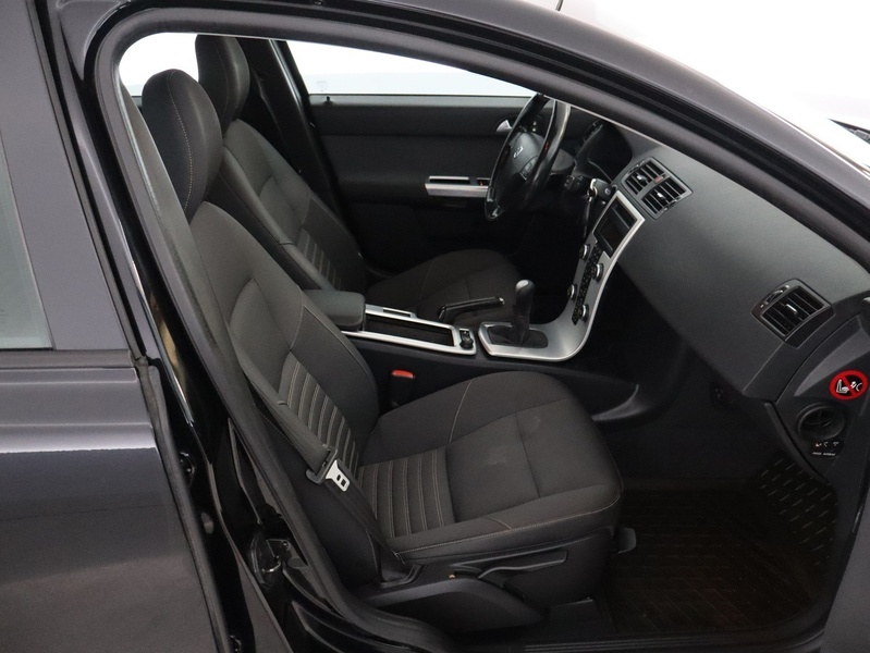 Volvo V50 vaihtoauto