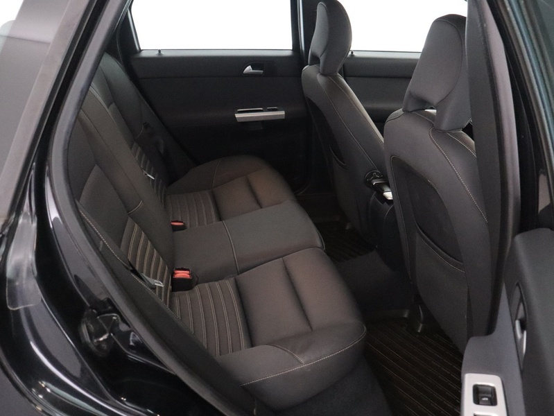 Volvo V50 vaihtoauto