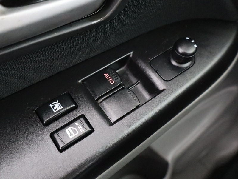 Suzuki SX4 vaihtoauto