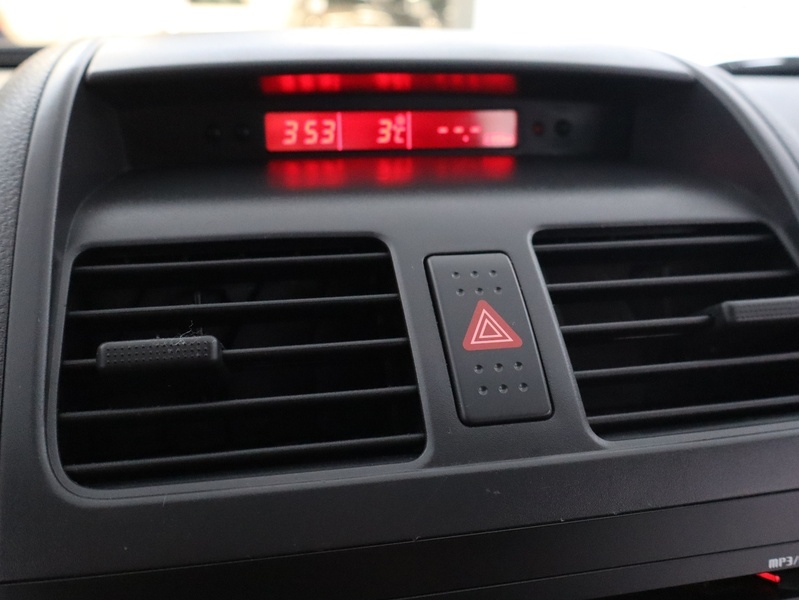 Suzuki SX4 vaihtoauto