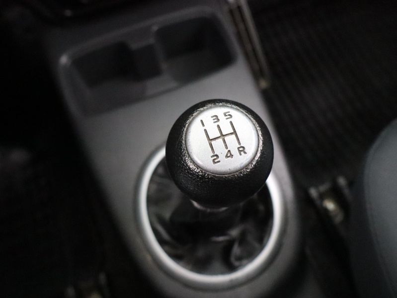 Suzuki SX4 vaihtoauto