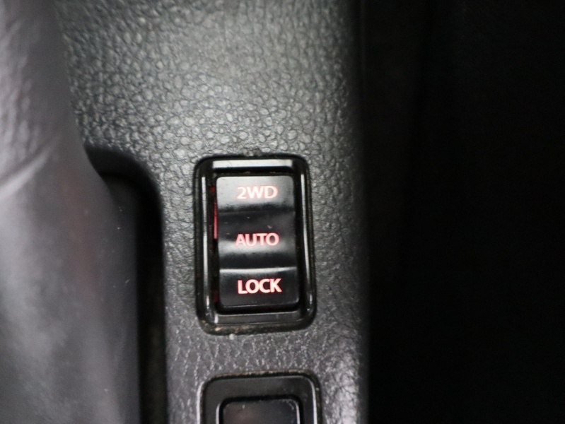 Suzuki SX4 vaihtoauto