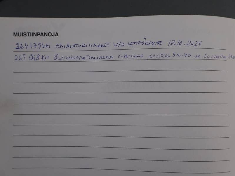 Suzuki SX4 vaihtoauto