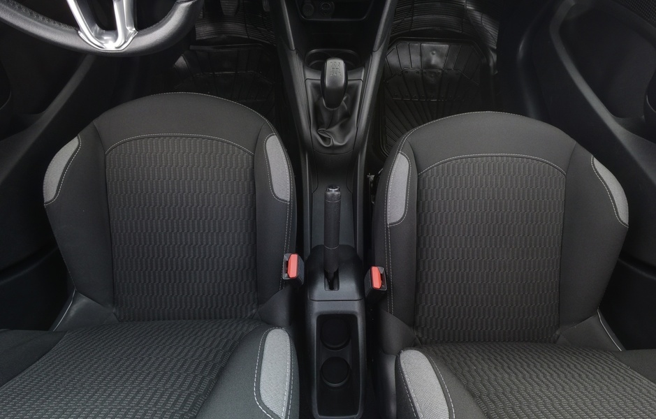 Peugeot 208 vaihtoauto