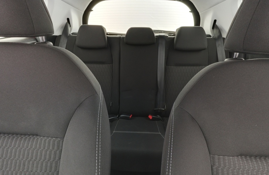 Peugeot 208 vaihtoauto