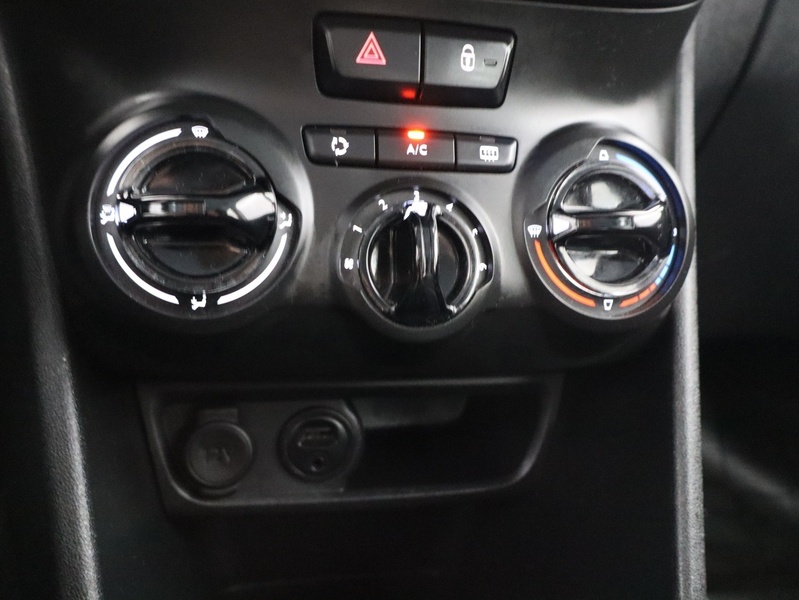 Peugeot 208 vaihtoauto