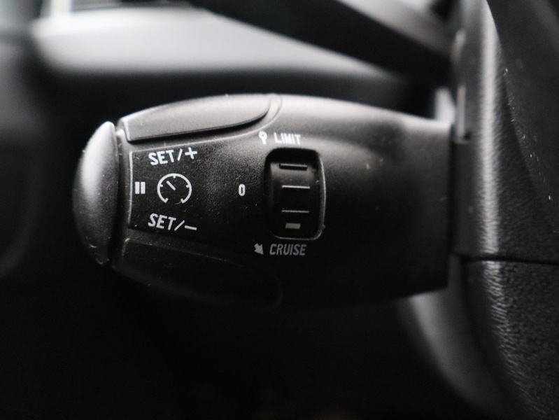 Peugeot 208 vaihtoauto