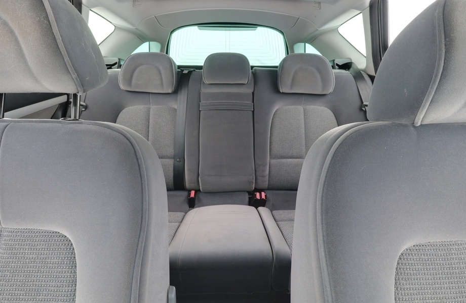 Peugeot 407 vaihtoauto