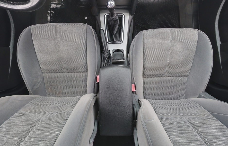 Peugeot 407 vaihtoauto