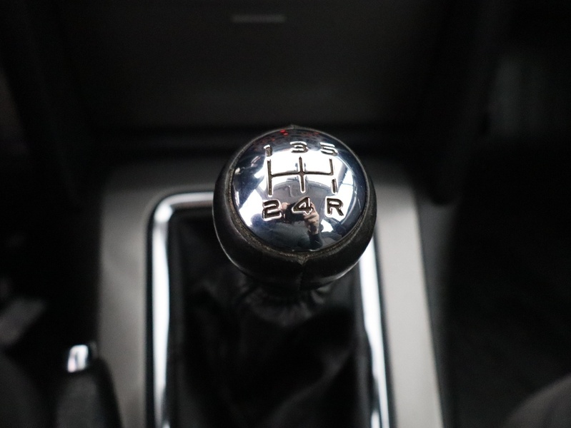 Peugeot 407 vaihtoauto