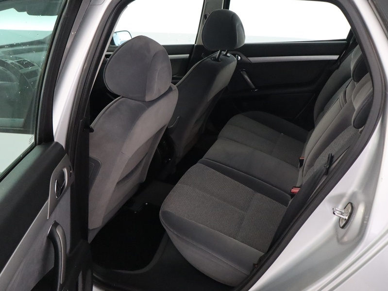 Peugeot 407 vaihtoauto