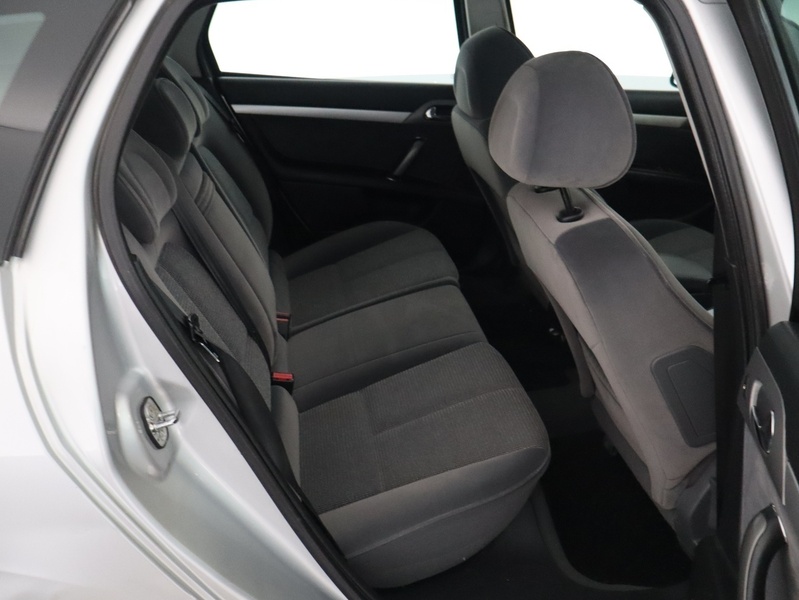 Peugeot 407 vaihtoauto