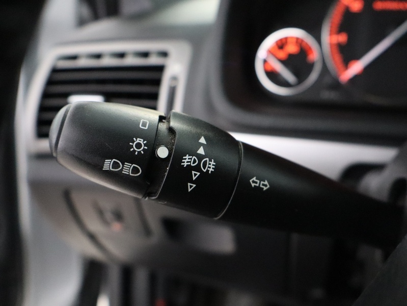 Peugeot 407 vaihtoauto