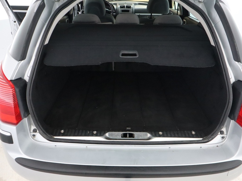 Peugeot 407 vaihtoauto