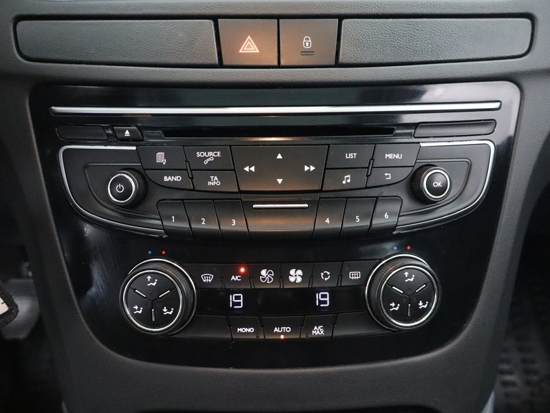 Peugeot 508 vaihtoauto