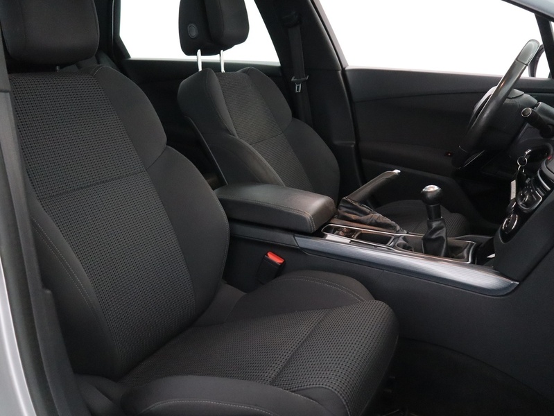 Peugeot 508 vaihtoauto