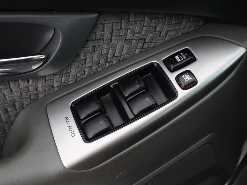 Toyota Land Cruiser vaihtoauto