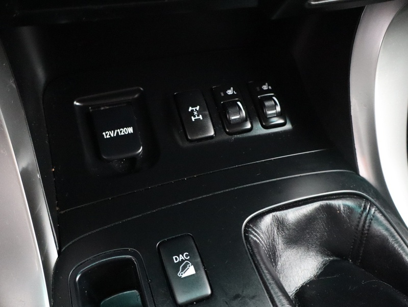 Toyota Land Cruiser vaihtoauto